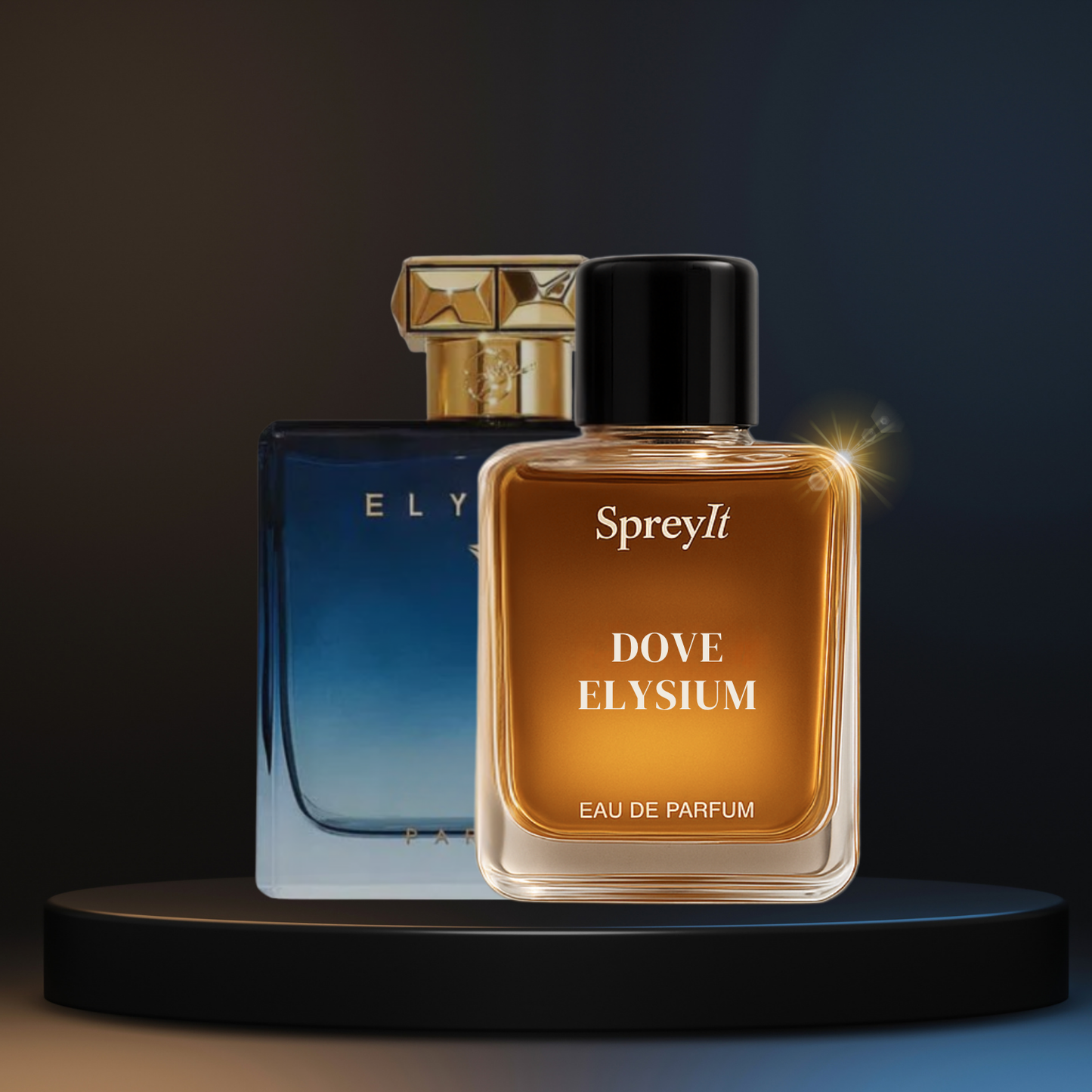 R0j@ Elysium Pour Homme For Men