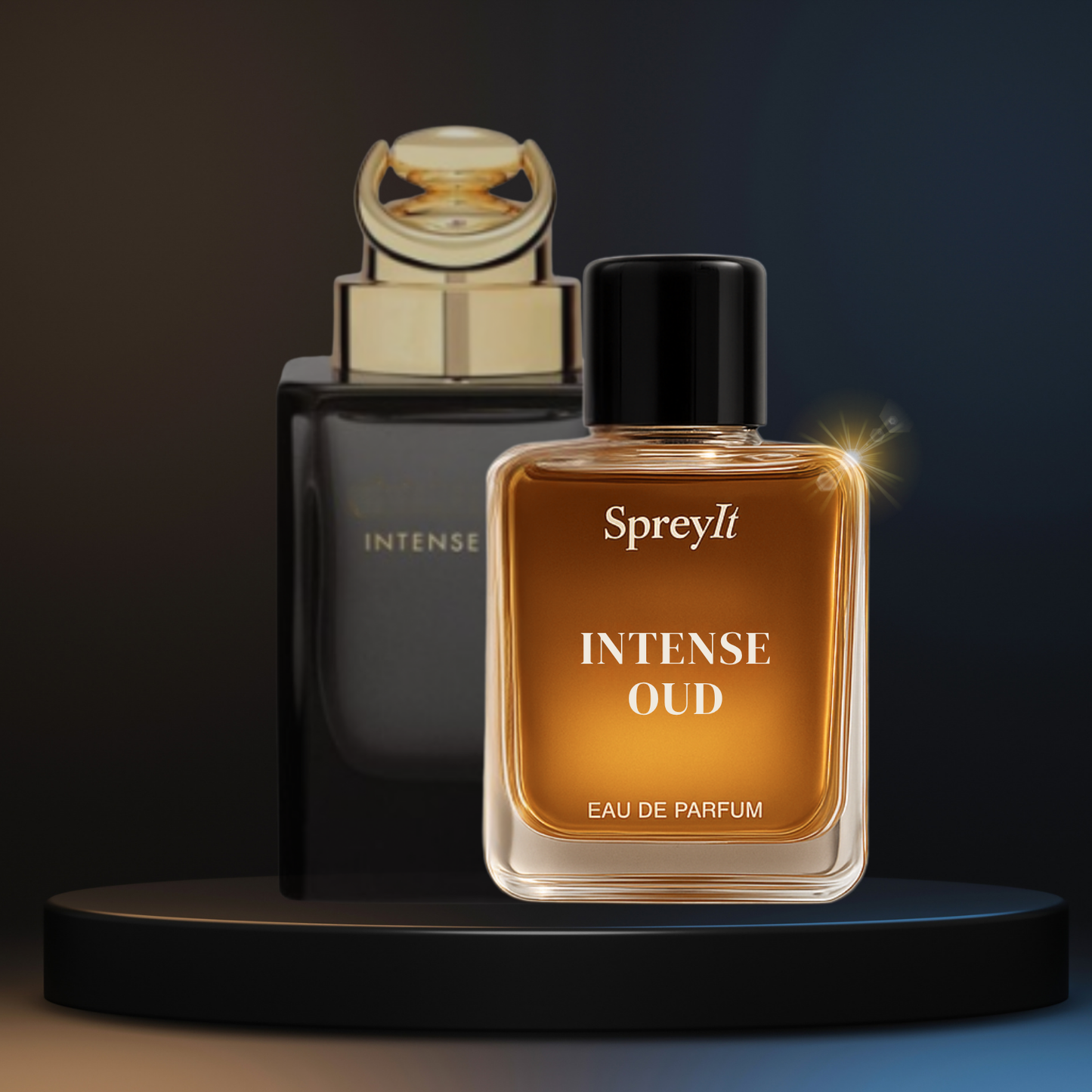 Gu*ci Intense Oud For Unisex