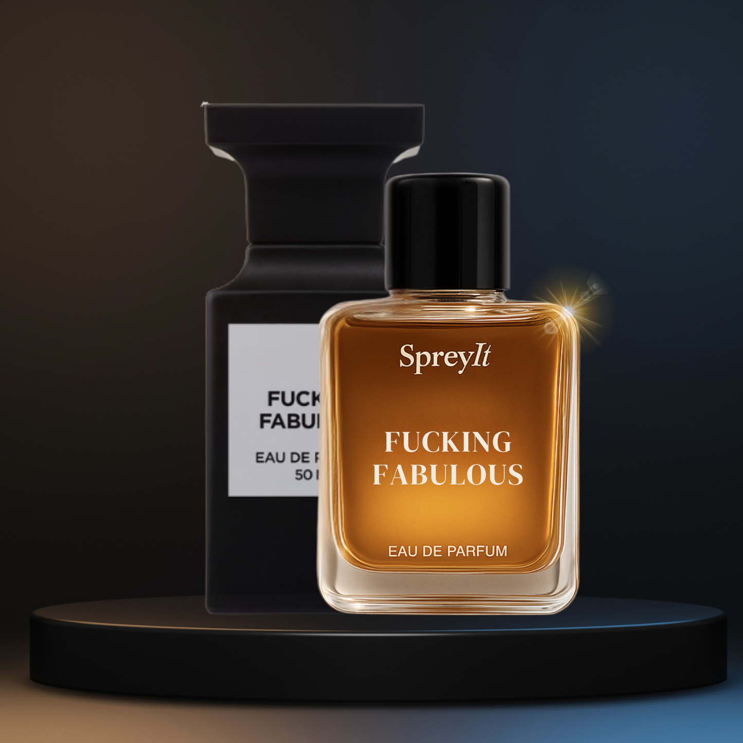 Tomford fucking fabulous perfume for women