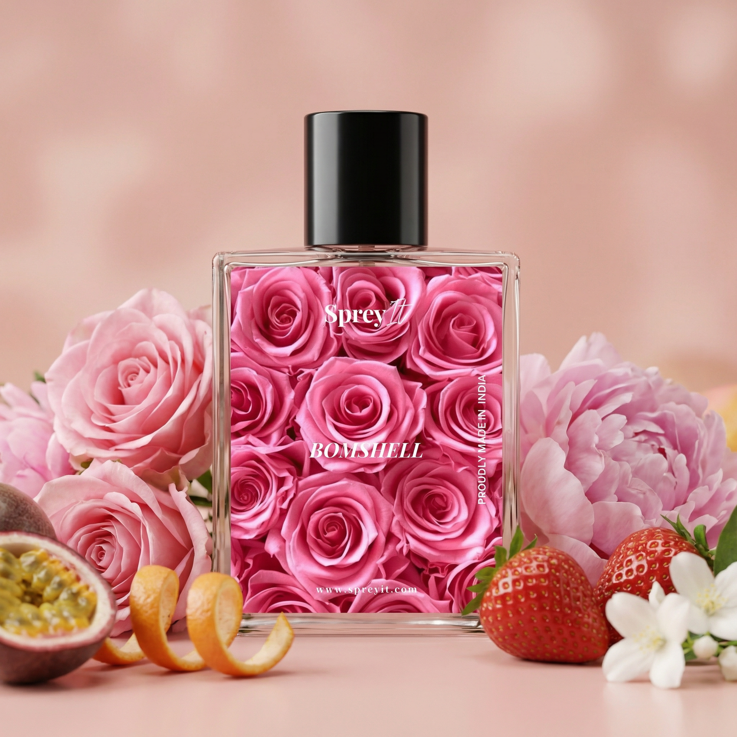 Victori@ se#ret bomshell perfume for women