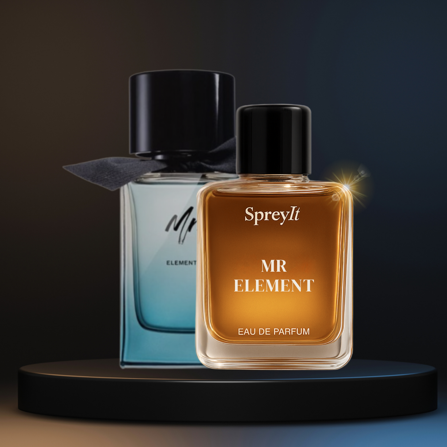 Bu*berry Mr Element For Men