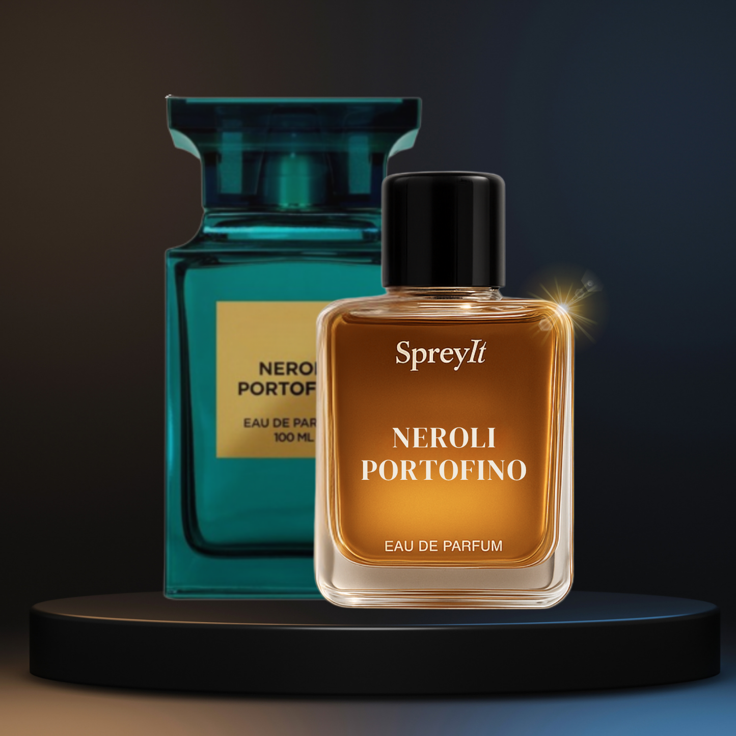 T0mf0rd Neroli Portofino For Unisex