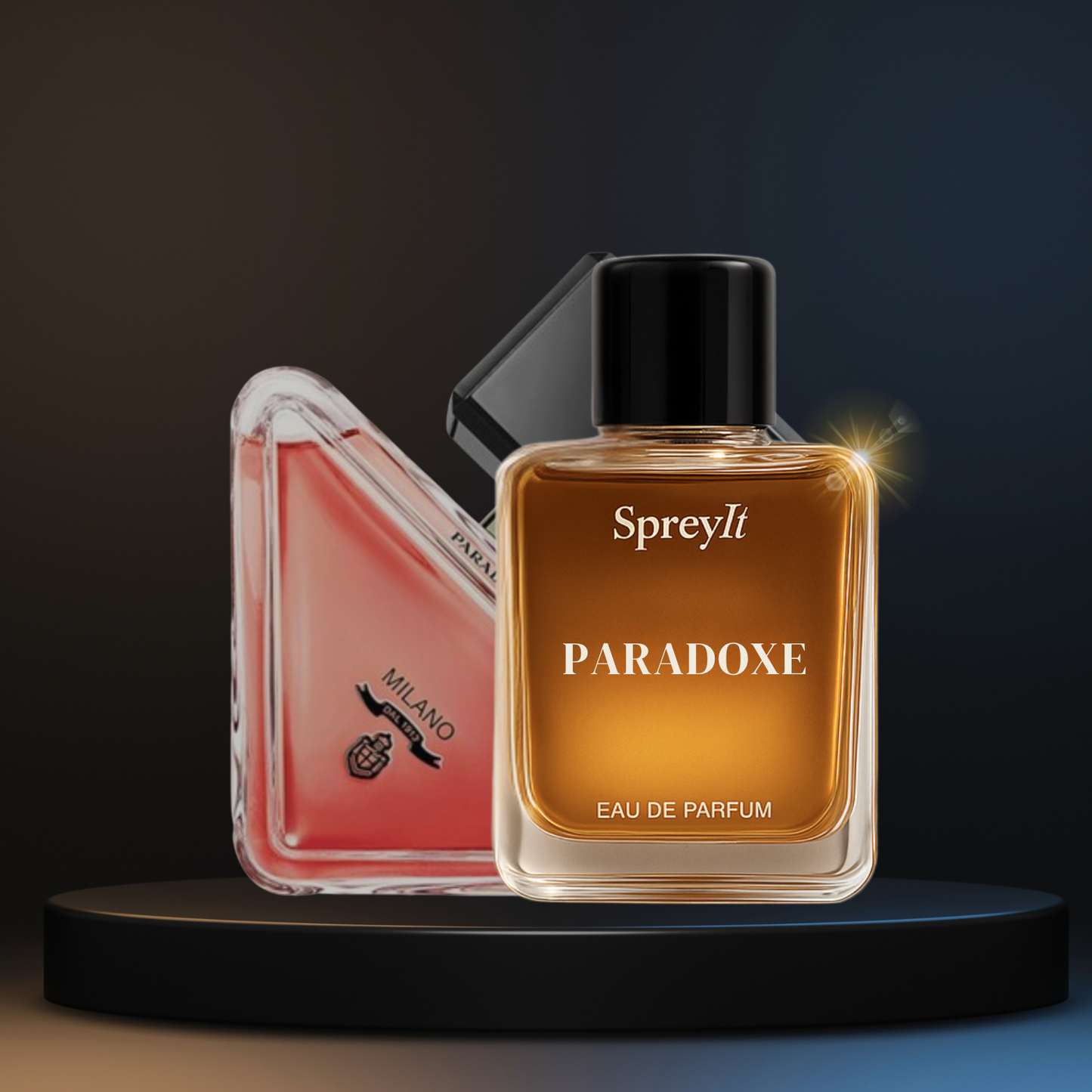 Pr@d@ Paradoxe Women