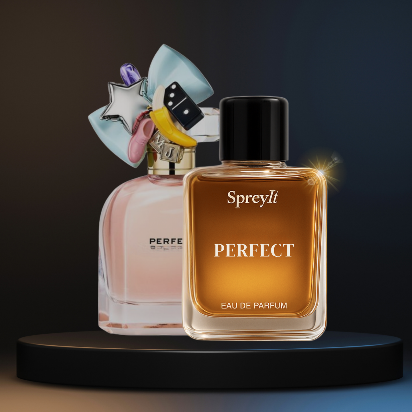 M@rc Jac0bs Perfectfor Women