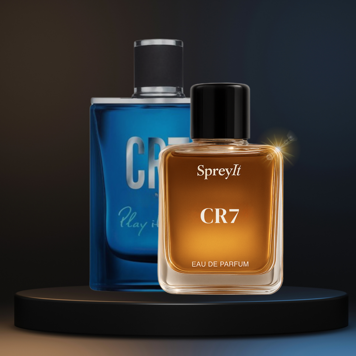 Cr7 Play It Cool For Men