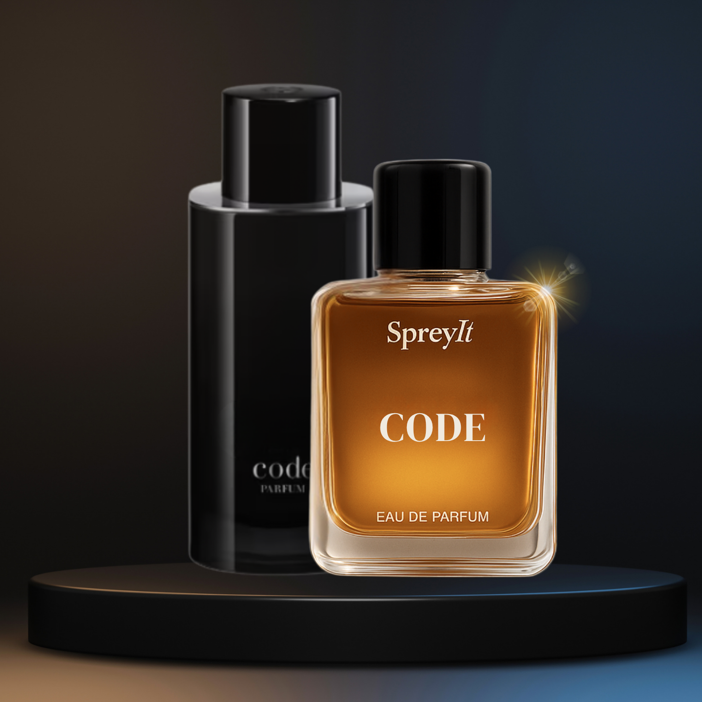 Armani code perfume for men