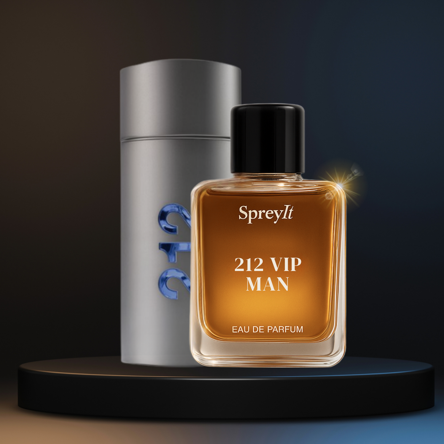 C@rolina He*rera 212 men aqua perfume for men