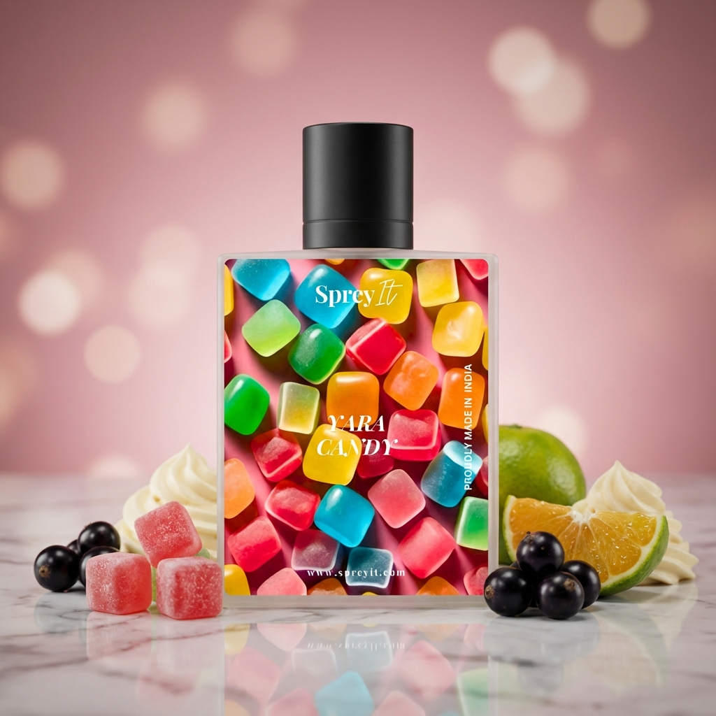 Lattfa Yara Candy For Women