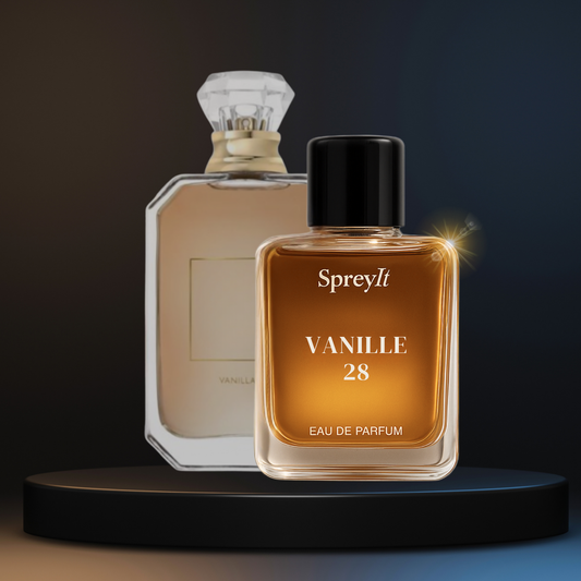 Kayali Vanilla 28 For Unisex