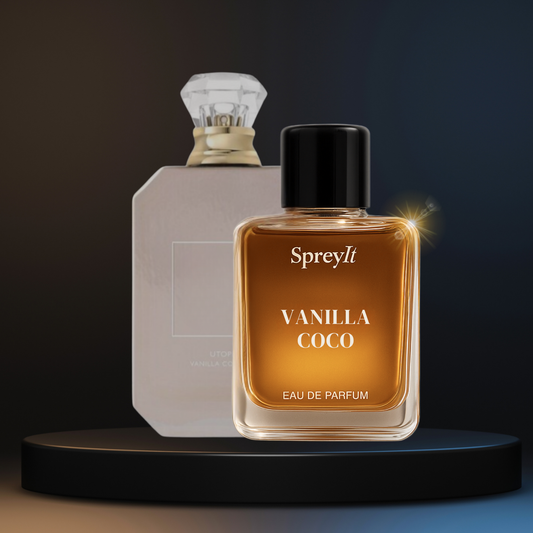 Kayali Vanilla Coco For Unisex