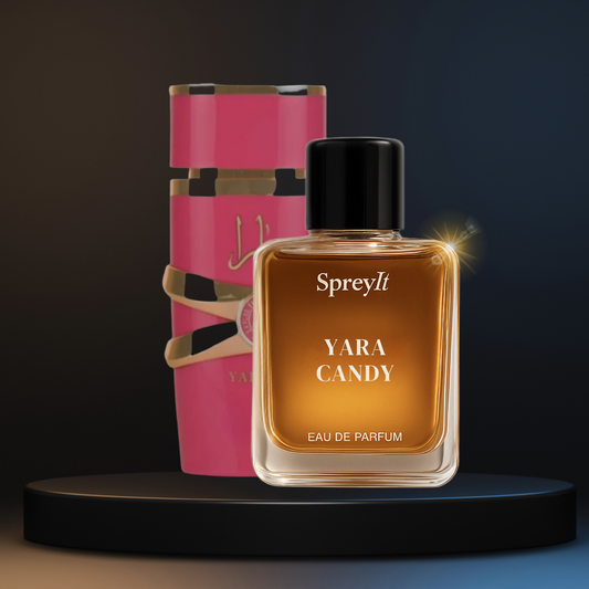 Lattfa Yara Candy For Women