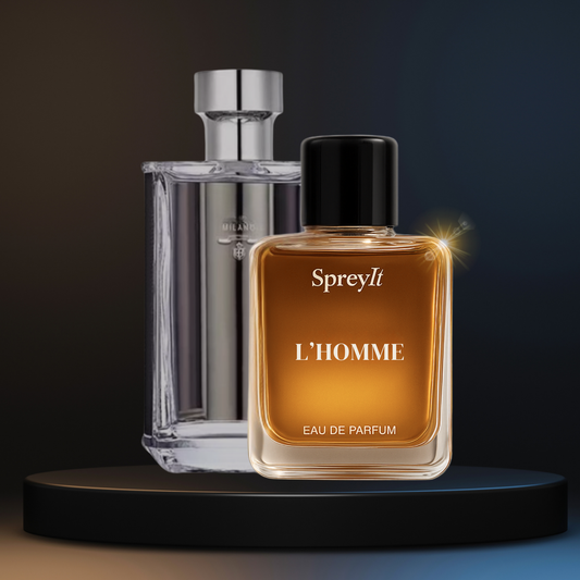 Prada L'Homme For Men