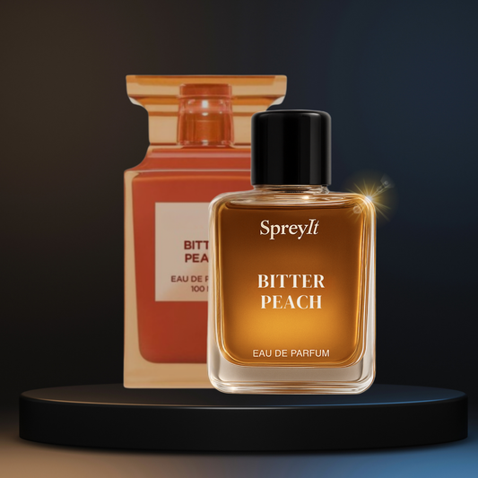 Tomford Bitter Peach For Unisex