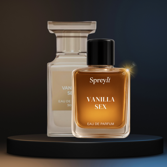 Tomford Vanilla Sex For Unisex
