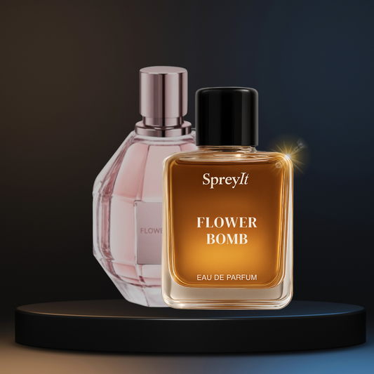Victor & Rolf Flowerbomb For Women