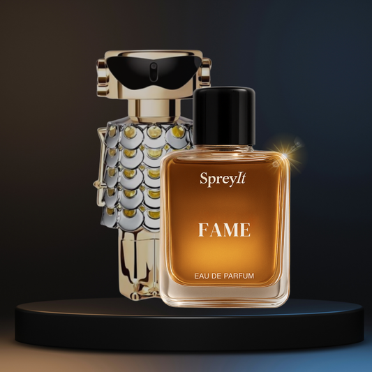 Paco Rabanne Fame For Women