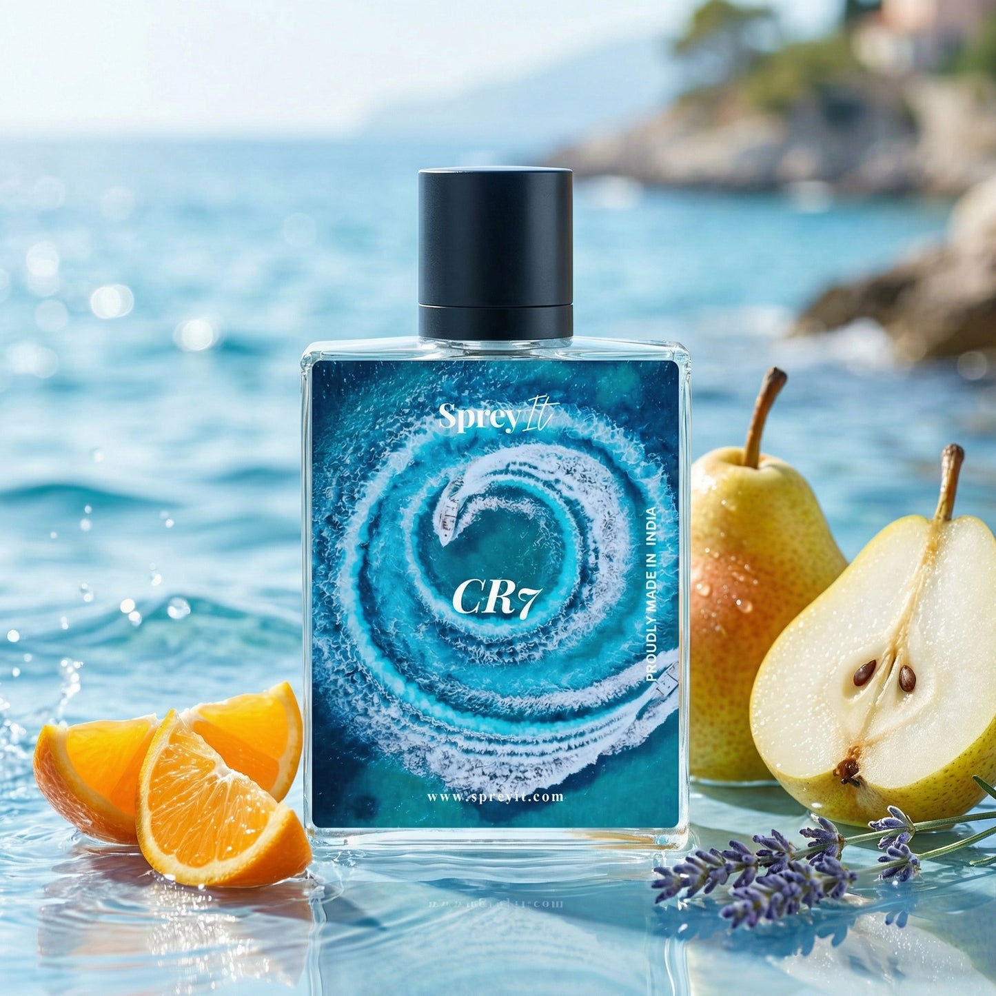 Cr7 Play It Cool For Men