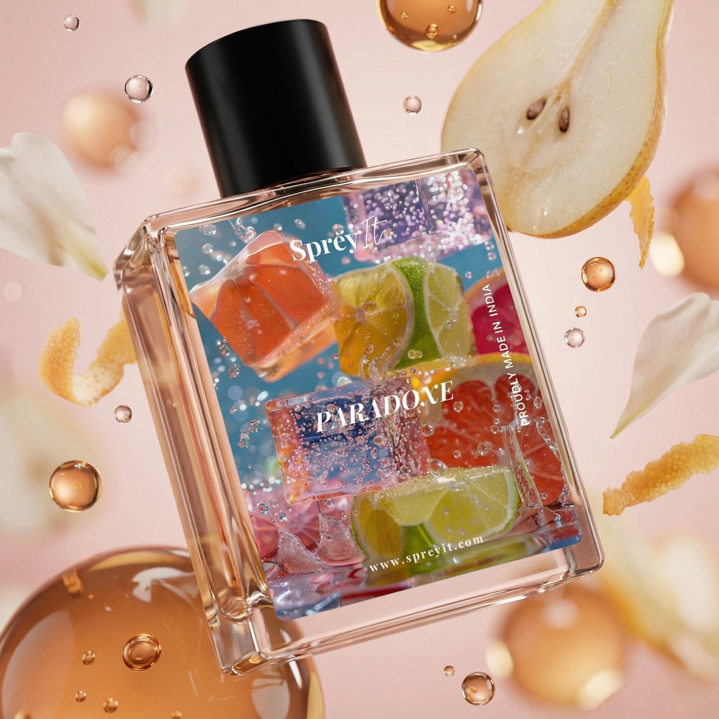 Pr@d@ Paradoxe Women