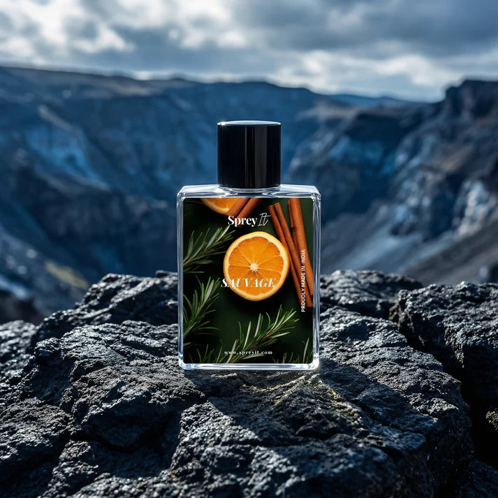 Di0r sauvage perfume for men