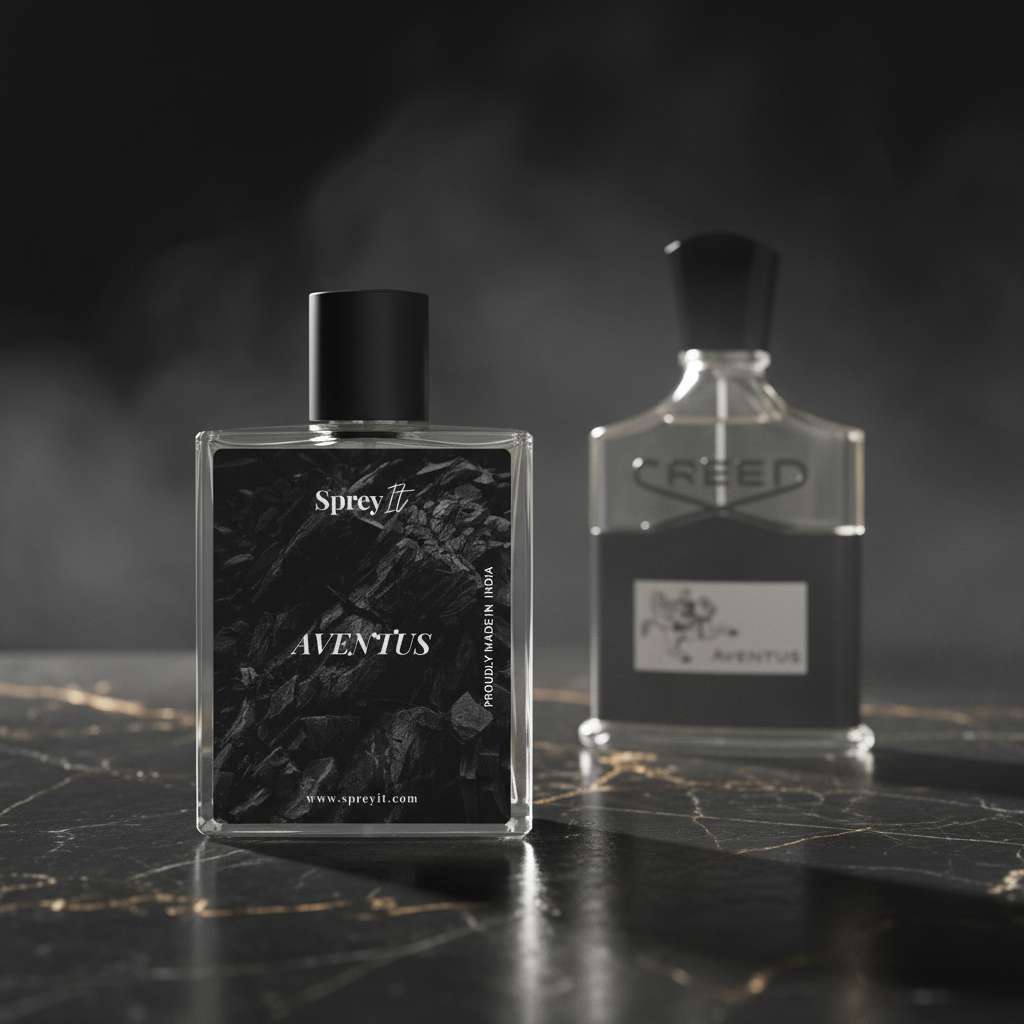 cre#d aventus perfume for men
