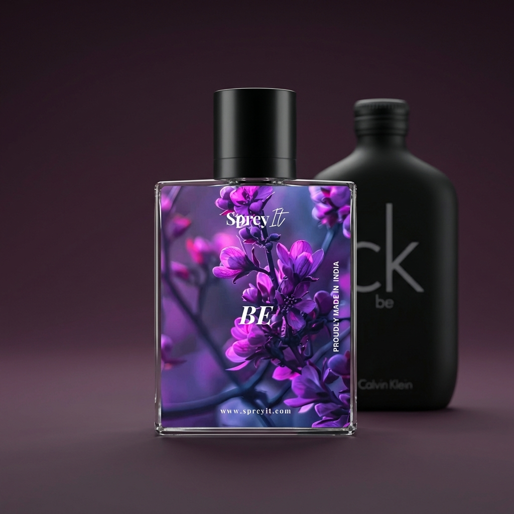 C@lvin Klei* be perfume for men