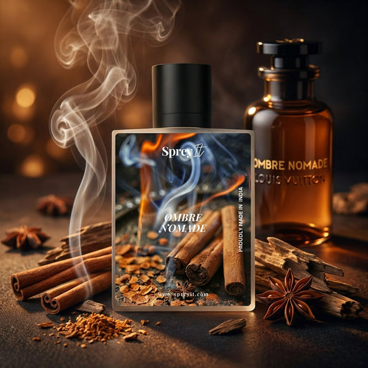 L0uis Vuitt0n Ombre Nomard For Men