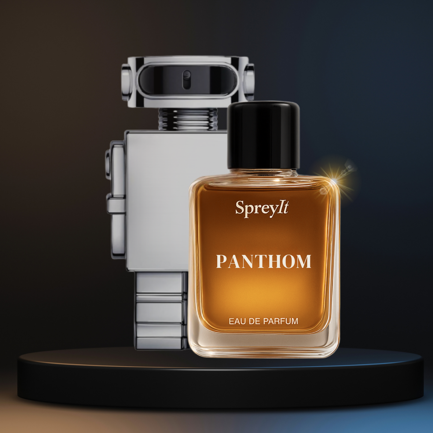 Paco rabanne phantom perfume for men