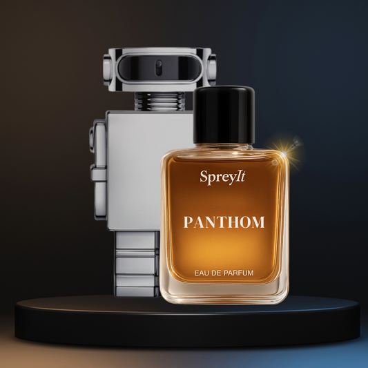 Paco rabanne phantom perfume for men