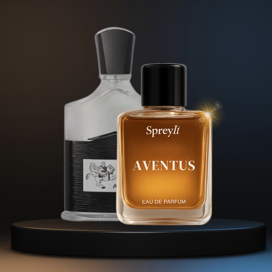 Creed aventus perfume for men