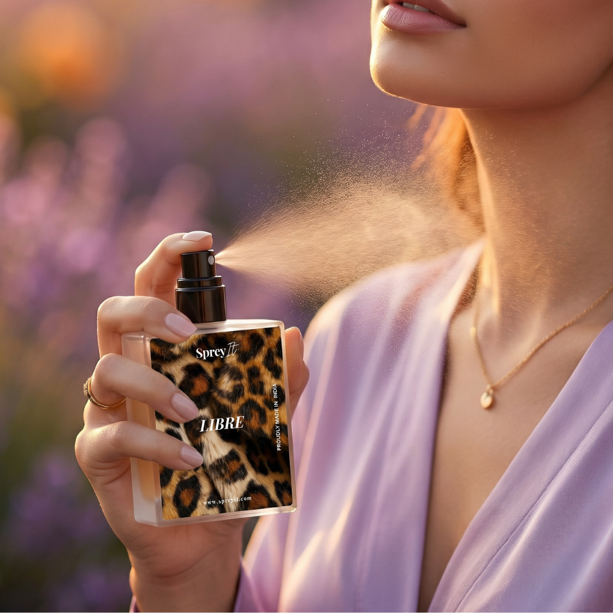 Ys-l Libre For Women