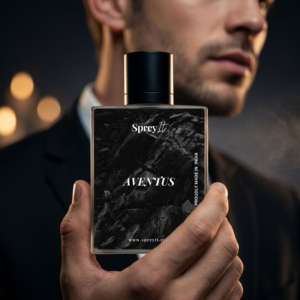 cre#d aventus perfume for men
