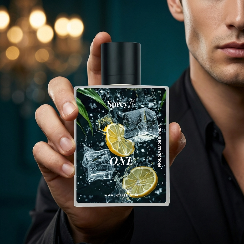 C@lvin Klei* one for men