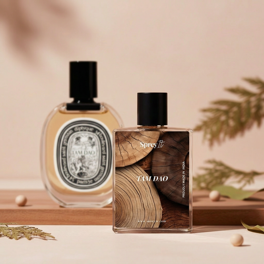 Dip#yque tam dao perfume for men