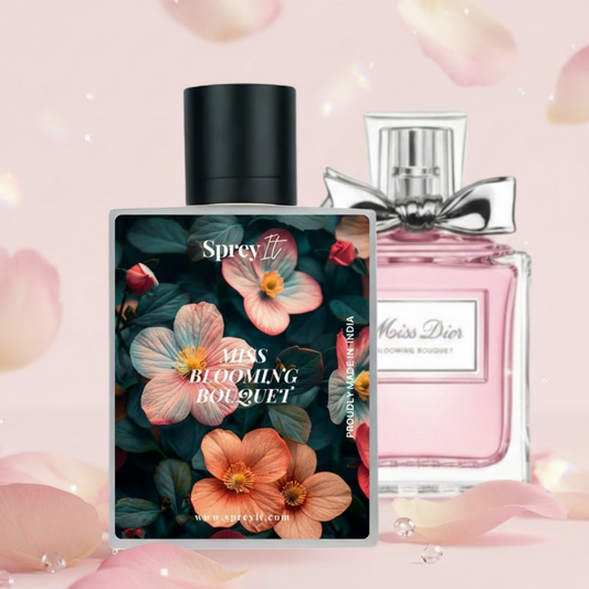 Miss Di0r Blooming Bouquet For Women