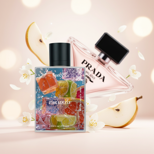 Pr@d@ Paradoxe Women