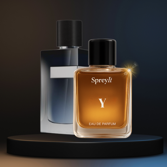 YSL Y perfume for women