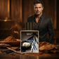 T0mf0rd tobacco vanille perfume for men