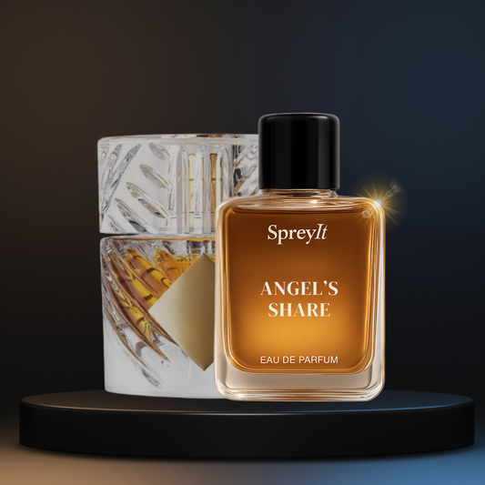 Angles share by kilian perfume for women