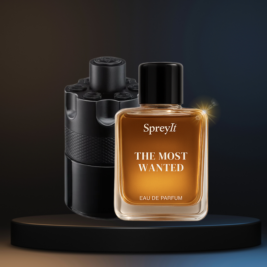 Azzaro The Most Wanted For Men