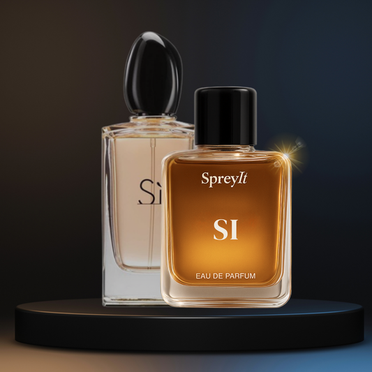 Giorgio armani si for women