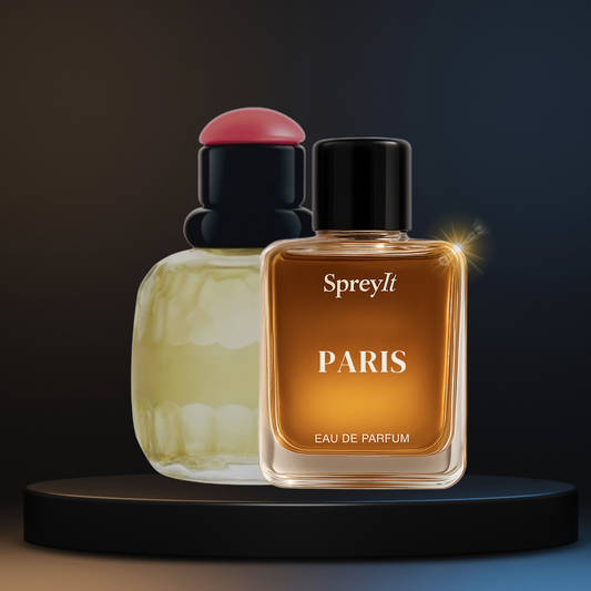 Ysl Paris For Unisex