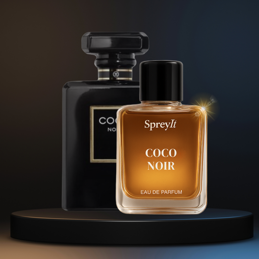 Chanel Coco Noir For Unisex