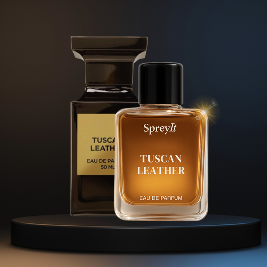 Tomford Tuscan Leather For Men