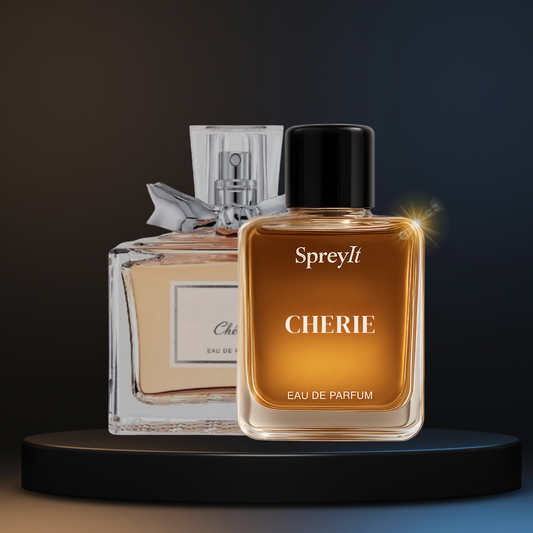 Miss Dior Cherie For Women