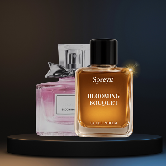 Miss Dior Blooming Bouquet For Women