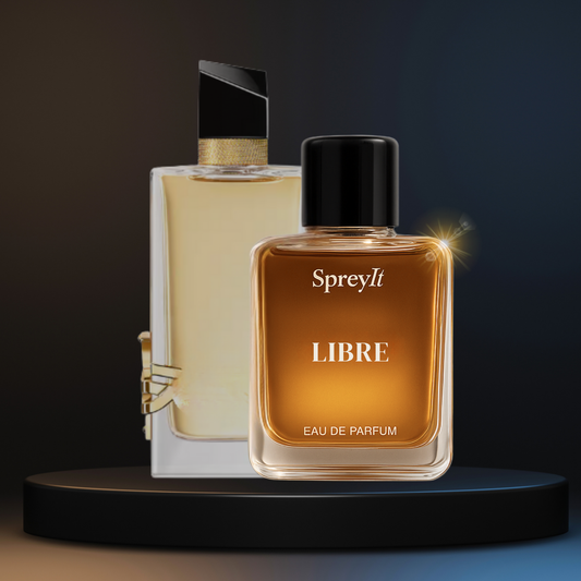 Ysl Libre For Women