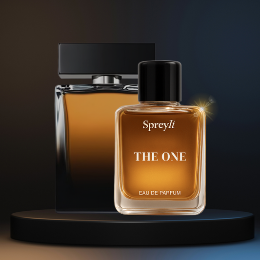 Dolce Gabanna The One For Men