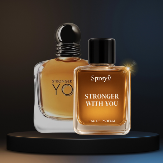 Armani Stronger With You For Men