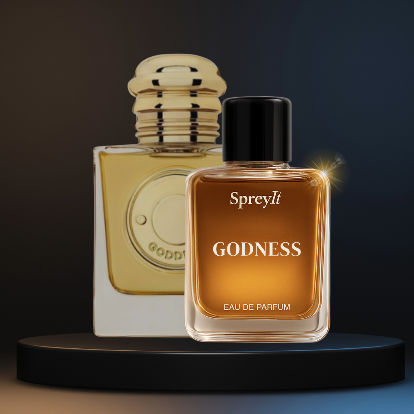 Burberry Godness For Unisex