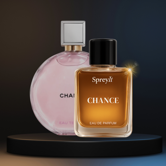 Chanel Chance For Women